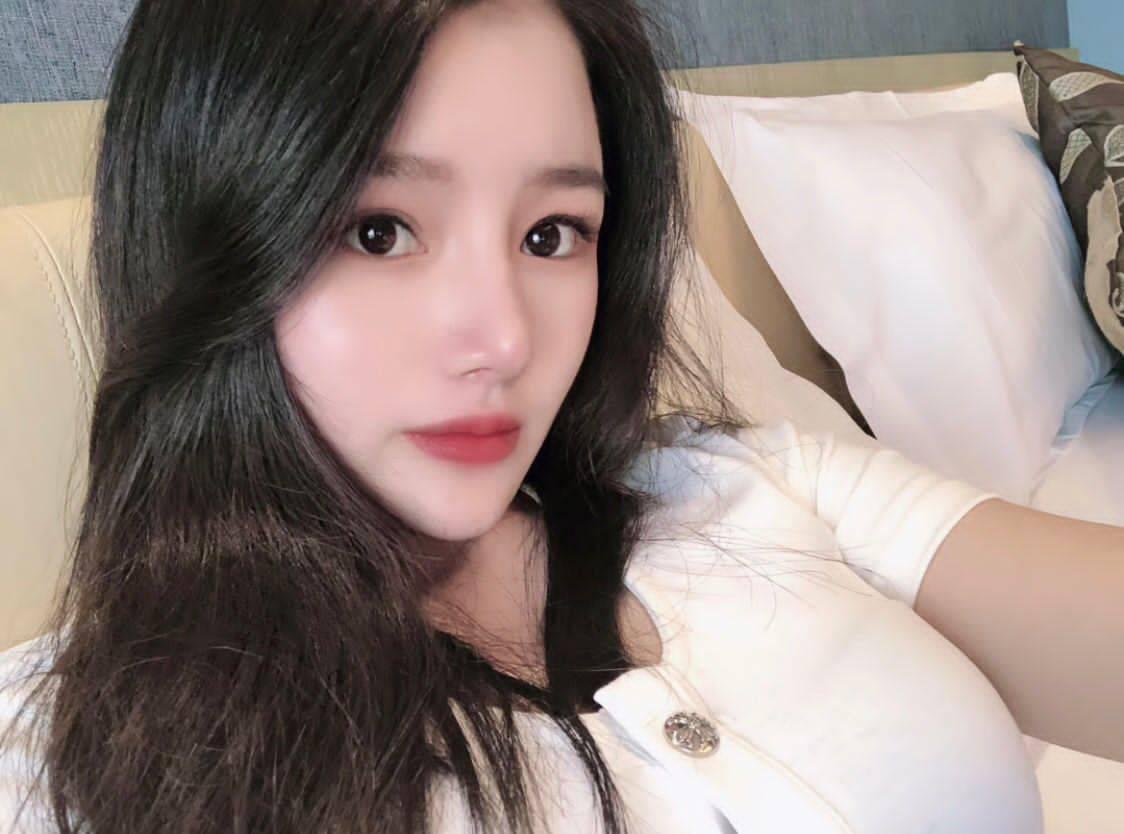 西宁区城西区气质妹子